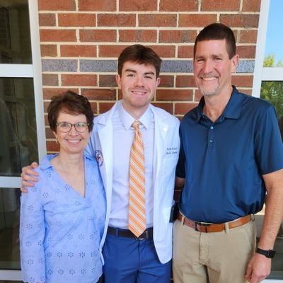 Andy's mom, Dawg mom, Tech fan, would rather be fishing, loving life