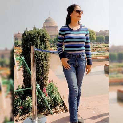 DishaDevtalla's profile picture. 