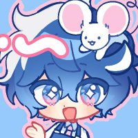 Lin ✦ 🐭 (@pompetit_) 's Twitter Profile