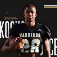 Levon Koonce Jr (@levon_koonce_jr) 's Twitter Profile Photo Levon Koonce Jr (@levon_koonce_jr) 's Twitter Profile Photo