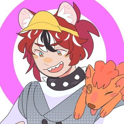 Ema🦊🌸🌹さんのプロフィール画像