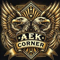 Aek_Corner (@corneraek) 's Twitter Profile