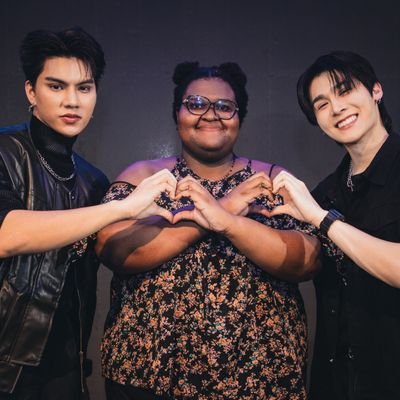 blackoutkandy's profile picture. Don't let it break your heart
-
|| #FortPeat