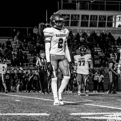 Sakai Maxwell #2 class of 2026 student athlete basketball/football/track and field WR/DB/ATH Dwight Morrow High School 3.18 GPA