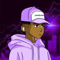 T I M I S Z N (@timiszn_01) 's Twitter Profile Photo T I M I S Z N (@timiszn_01) 's Twitter Profile Photo