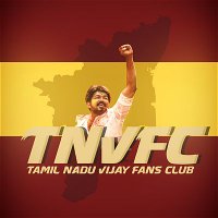Tamil Nadu Vijay Fans Club (@tnvfc_offi) 's Twitter Profile Photo Tamil Nadu Vijay Fans Club (@tnvfc_offi) 's Twitter Profile Photo