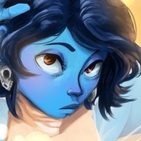 Mumzy🦇💜 (@mumpkins_art) 's Twitter Profile Photo Mumzy🦇💜 (@mumpkins_art) 's Twitter Profile Photo