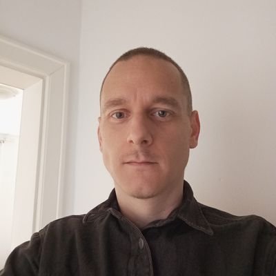 vroncevic87's profile picture. Software/Embedded Developer