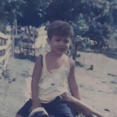 ferreiraashi's profile picture. O pior dev que vc irá ver na vida