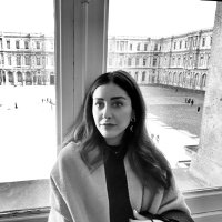 Niyosha Keyzad (@niyosh) 's Twitter Profile Photo Niyosha Keyzad (@niyosh) 's Twitter Profile Photo
