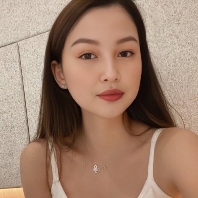 Windy_20211's profile picture. 👩Woman, single, sincere, kind, self-disciplined ❤️. No Apple gift cards 🚫🍏. No DM。       💬BTC, XRP, Gold or ETH holders.
