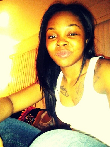 -badbitches LOve me & iLove them back...!
