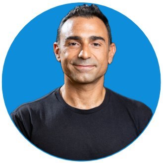 VP Media @ZoomdTech | Multi-channel UA strategist Building systems to grow without burnout Future-Proof → Future-Free 📩 Newsletter: https://t.co/BpOgp9wgQn