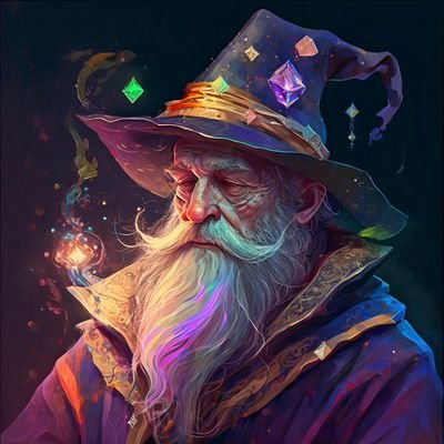 hackradios's profile picture. Making chips