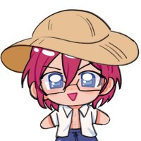 ibara saegusa ☀️🌊 (@ibr1114728) 's Twitter Profile Photo ibara saegusa ☀️🌊 (@ibr1114728) 's Twitter Profile Photo