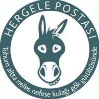 Hergele Postası (@hergelepostasi2) 's Twitter Profile Photo Hergele Postası (@hergelepostasi2) 's Twitter Profile Photo