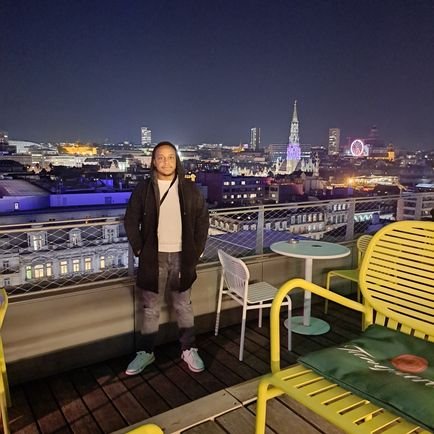 John_Gathu's profile picture. FP&A | Machine Learning | Data Science