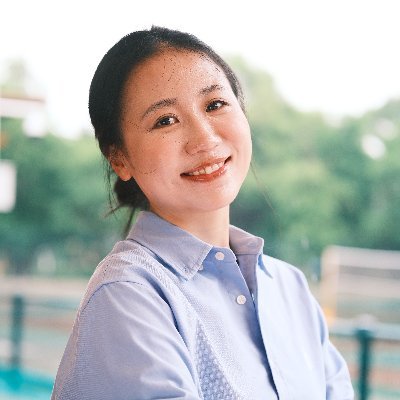 I am a Ph.D. candidate @UMD_COMM studying persuasion, emerging media effects, and health communication. Alumna of @COMatBU, @ColumbiaSIPA
