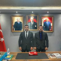 Hakan DEMİRTAŞ (@hkandemrtas16) 's Twitter Profile