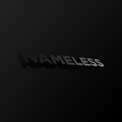 NamelessGameDev's profile picture. Roblox Jack Of All Trades
 - Scripting
 - UI
 - Modeling

**Commissions Open**
