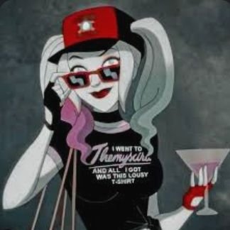 Arideathh's profile picture. 18🚭

🏳‍🌈/🥃𝄞..

Solo quiero vivir mi parte y ir me como todos... 𖤐