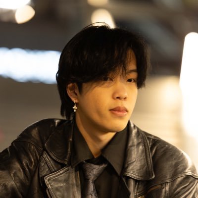 tokyoboycoding's profile picture. SWE 18yo 受託→スタートアップ/生粋のvibe coder/中卒/英語喋れる