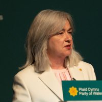 Liz Saville Roberts AS/MP (@lsrplaid) 's Twitter Profile