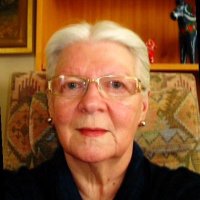 anne_kvile (@kvileanne) 's Twitter Profile