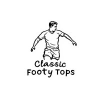 Classic Footy Tops. (@classicft1) 's Twitter Profile