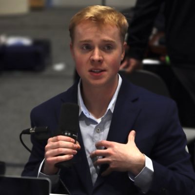 Super Bowl 57, 58, & 59 Reporter | Cayden Kubler Sports Radio Credentialed member of the Phoenix Suns YouTube | Cayden's Corner