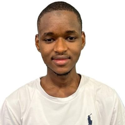 alagie_hafiz's profile picture. CS student . ML engineer in the making. #AI #Tech