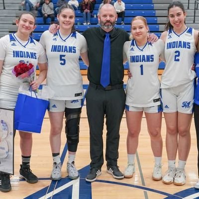 McCook Community College Head Women's Basketball Coach - Husband - Father to 3 Beautiful Girls