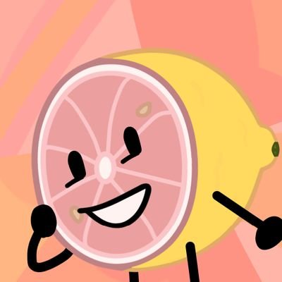 thepinkestlemon's profile picture. ||she/they/star||
tpot debuter-currently a chef (helper) at the hotel
happily married 💙
//=ooc this a bfdi oc rp acc
main:@Thatpink_lemon