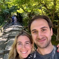 Yo Shavit (@yonashav) 's Twitter Profile Photo Yo Shavit (@yonashav) 's Twitter Profile Photo