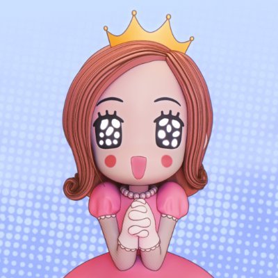 Andee 🌺さんのプロフィール画像