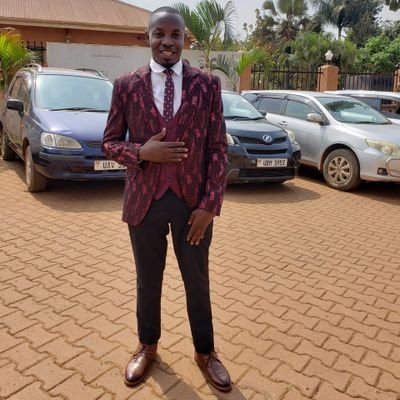 AdolfSemata's profile picture. Journalist, passionate about real life stories,  politics, and documentaries admirer. Liverpool fan.
In Jesus, we find the way, the truth,and life (John 14:6)