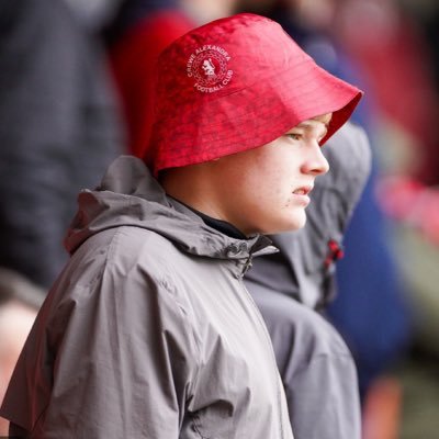 CAFC/WTSFC/MUFC Crewe Alexandra Season Ticket Holder
