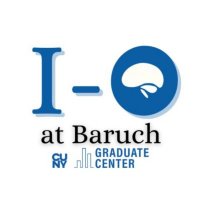 IO at Baruch (@ioatbaruch) Twitter profile photo