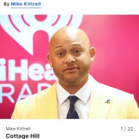 Carvel Jones (@_mrjns) 's Twitter Profile
