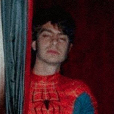 ghwstface89's profile picture. gênero fodido 🏳️‍⚧️
me atire aos lobos e eu voltarei liderando a mamada