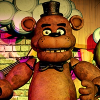 FazConfessions's profile picture. Ever wanted to share your FNaF takes without the fear of embarrassment or harassment? Well now's your chance!
Give us your best confessions in the web link!