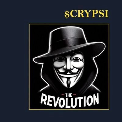 Real Crypsi Profile