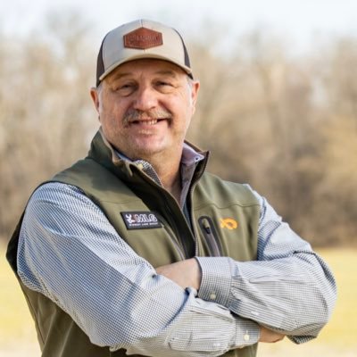 Land Agent - Midwest Land Group ▪️Elk Hunting Guide ▪️Pro Rodeo Music Director 🎶