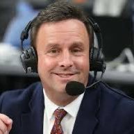 Karl Ravech best in the game, I love ESPN, Go Cats, BBN, Go Pack Go