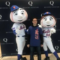 Anthony (NYCAnt) 🐜 (@metsfreak4life) 's Twitter Profile