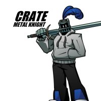 M7md | Robin and Crash 4 everything! (@mk_aln9) 's Twitter Profile