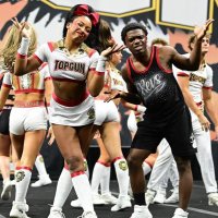 theiconsofcheerleading💋 (@theiconsofcheer) 's Twitter Profile
