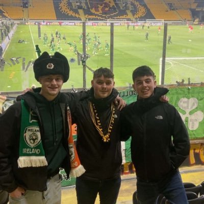 Evanoleary55's profile picture. Cork City Football Club | C84