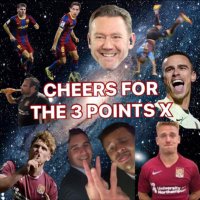 UpTheTown (@comeoncobblers) 's Twitter Profile Photo UpTheTown (@comeoncobblers) 's Twitter Profile Photo