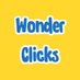 Wonder Clicks (@clickswonder) Twitter profile photo Wonder Clicks (@clickswonder) Twitter profile photo